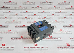 Terasaki Xs225Ns Tembreak Circuit Breaker 3 Pole Ac690V 50-60Hz 150A 200-480V