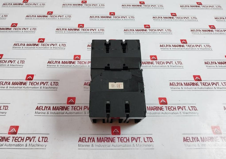 Terasaki Xs225Ns Tembreak Circuit Breaker 3 Pole Ac690V 50-60Hz 150A 200-480V