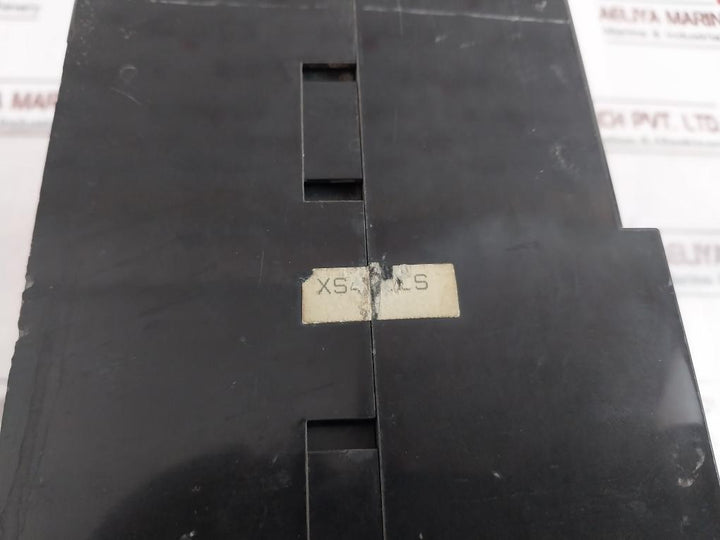 Terasaki Xs400Cs 3 Pole Circuit Breaker Ac550V 22Ka Ui Ac690V 50/60Hz