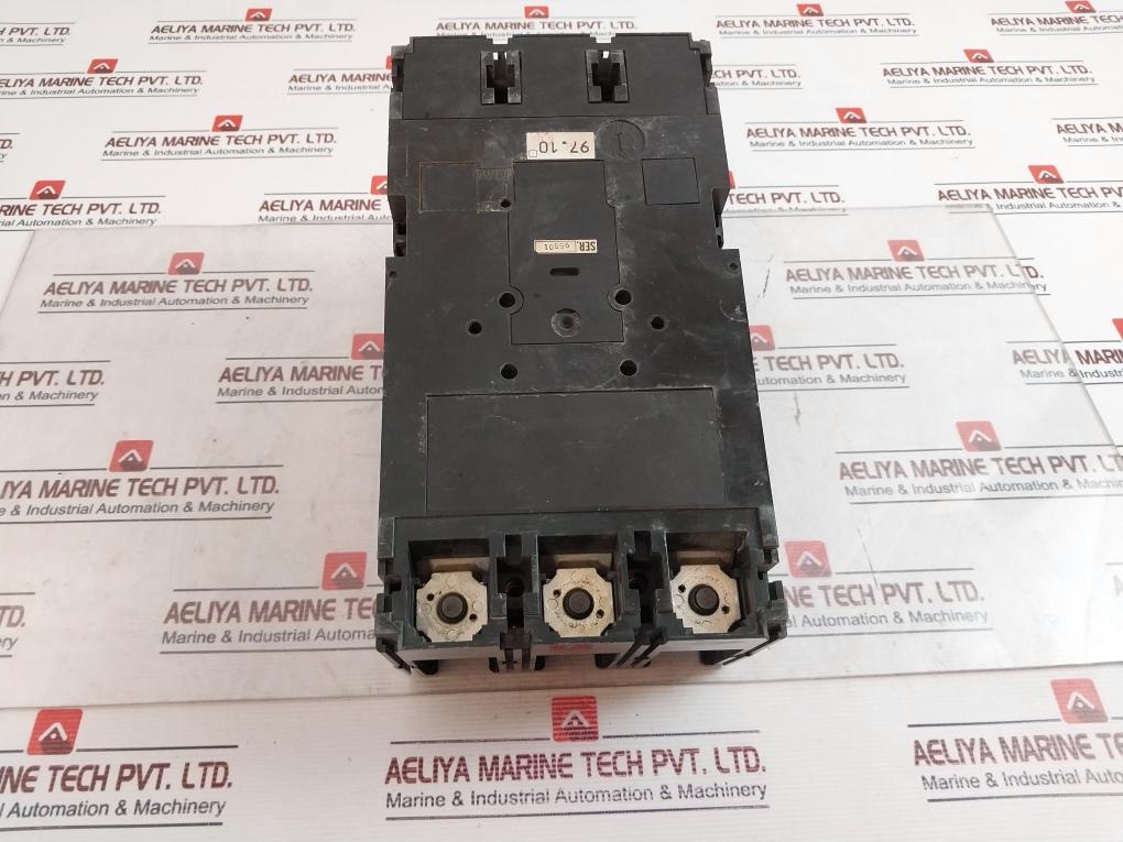 Terasaki Xs400Cs Circuit Breaker 3 Pole 250A