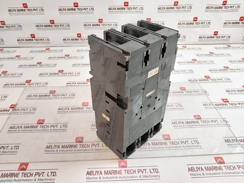 Terasaki Xs400Cs Circuit Breaker 3 Pole 250A