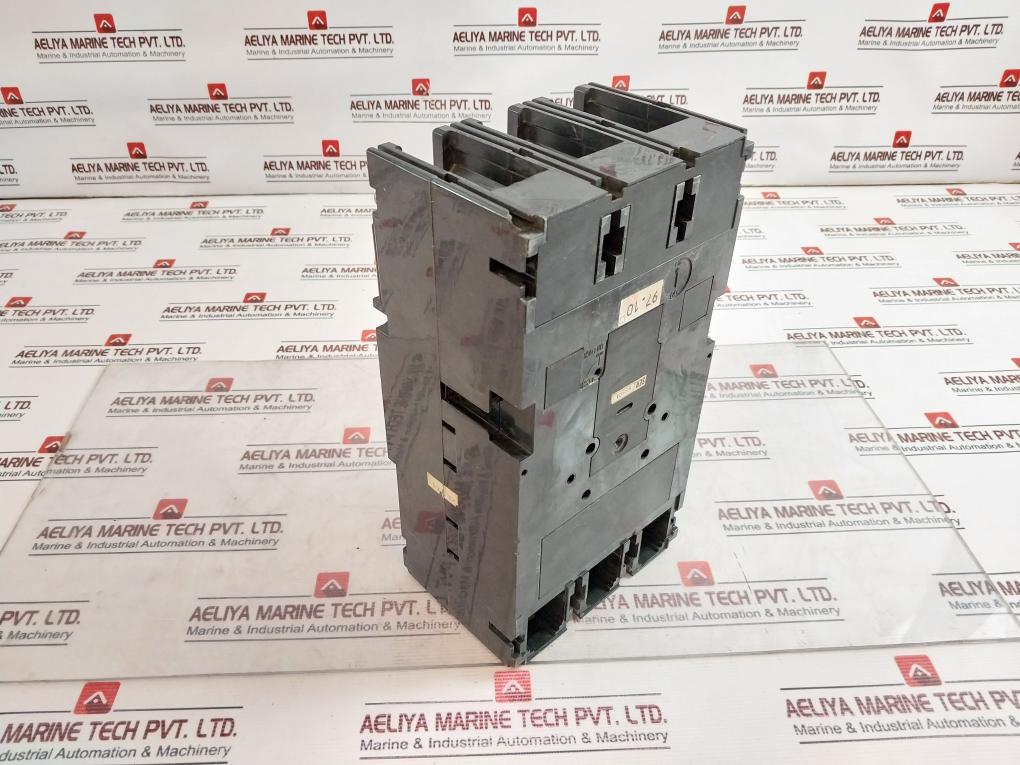 Terasaki Xs400Cs 3 Pole Circuit Breaker Ac550V 22Ka Ui Ac690V 50/60Hz