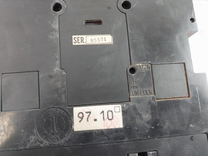 Terasaki Xs400Cs 3 Pole Circuit Breaker Ac550V 22Ka Ui Ac690V 50/60Hz