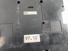 Terasaki Xs400Cs 3 Pole Circuit Breaker Ac550V 22Ka Ui Ac690V 50/60Hz
