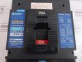 Terasaki Xs400Cs 3 Pole Circuit Breaker Ac550V 22Ka Ui Ac690V 50/60Hz