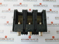 Terasaki XS400CS Circuit Breaker AC600V DC250V 350A Tembreak UVT Controller