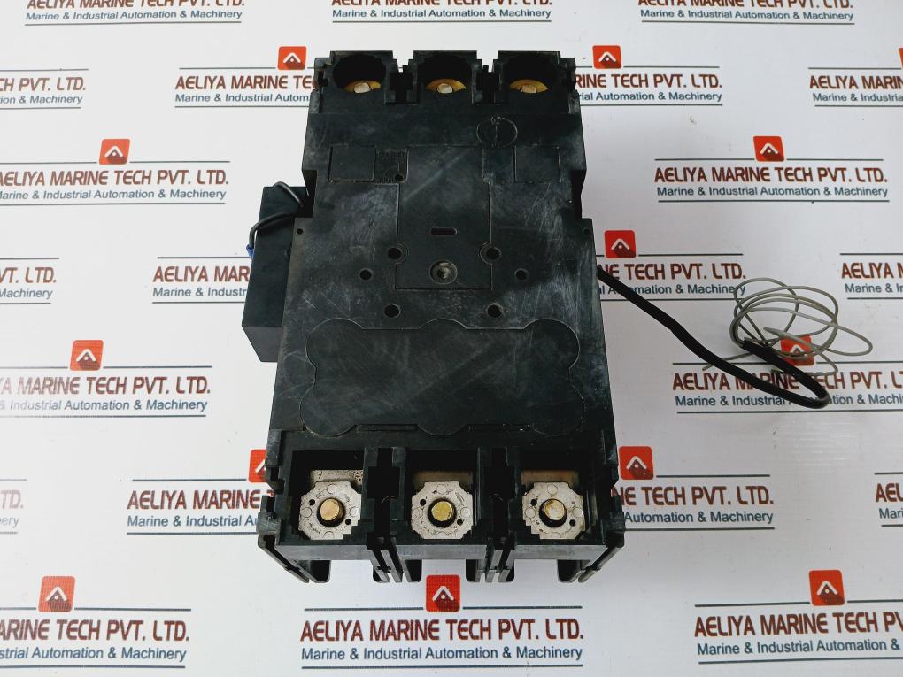 Terasaki Xs400Cs Tembreak Circuit Breaker 400A