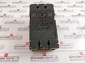 Terasaki XS400NJ 3 Pole Circuit Breaker 400A 660VAC