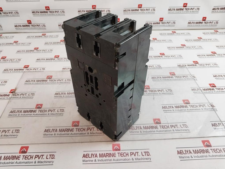 Terasaki XS400NJ 3 Pole Circuit Breaker 400A 660VAC