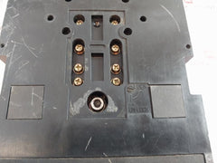 Terasaki XS400NJ 3 Pole Circuit Breaker 400A 660VAC