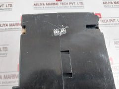 Terasaki XS400NJ 3 Pole Circuit Breaker 400A 660VAC