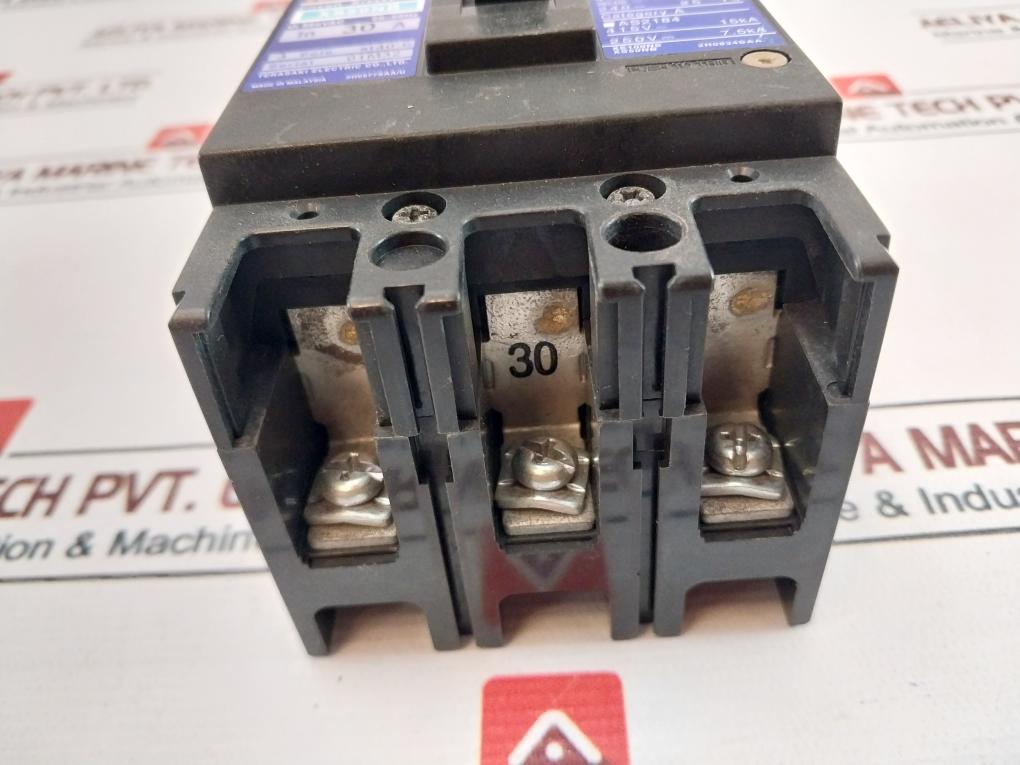 Terasaki Xs50Nb Circuit Breaker 50~60Hz