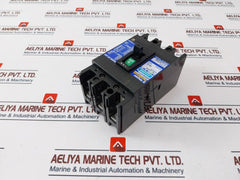 Terasaki Xs50Nb Molded Case Circuit Breaker 88310-00.010214 10A