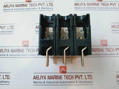 Terasaki Xs50Ns 3 Pole Circuit Breaker 15A
