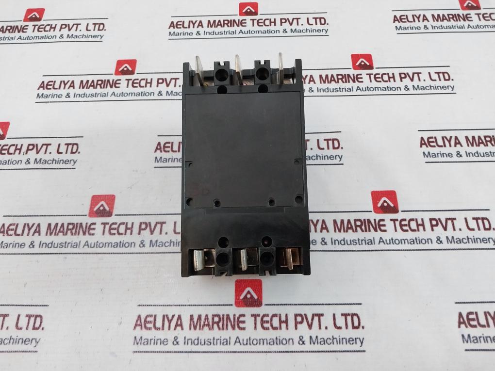 Terasaki Electric Xs50Ns Circuit Breaker 15A Ac600V Dc250V 41-23939