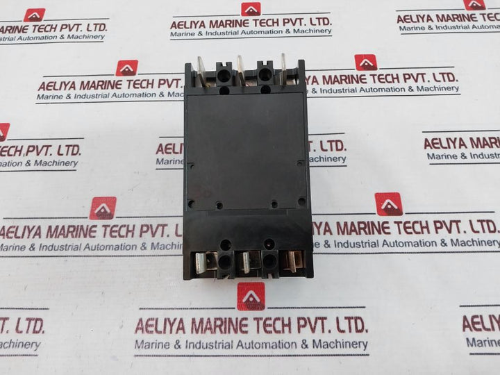 Terasaki Electric Xs50Ns Circuit Breaker 15A Ac600V Dc250V 41-23939