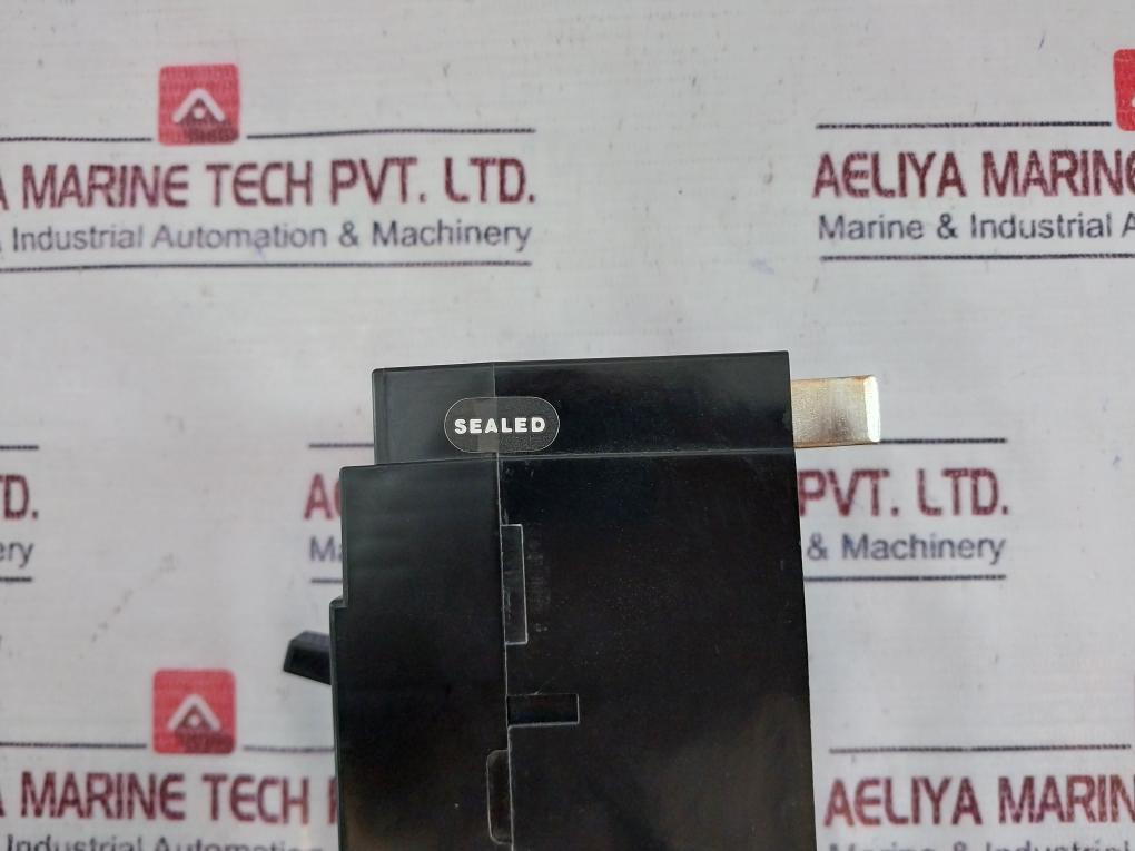 Terasaki Electric Xs50Ns Circuit Breaker 15A Ac600V Dc250V 41-23939