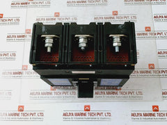 Terasaki Xs600Ne Tembreak Circuit Breaker 3 Pole 300-600A Ac690V 50-60Hz
