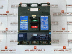 Terasaki Xs600Ne Tembreak Circuit Breaker 3 Pole 300-600A Ac690V 50-60Hz
