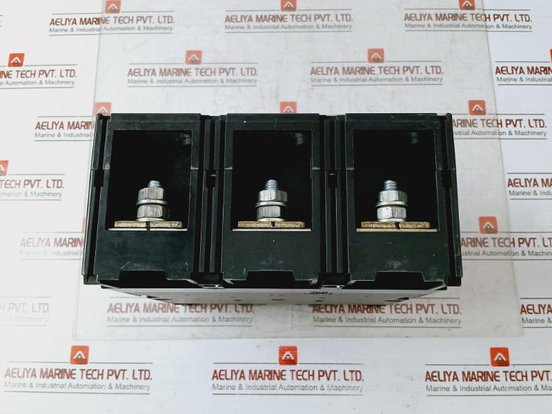 Terasaki Xs600Ne Tembreak Circuit Breaker 3 Pole 300-600A Ac690V 50-60Hz