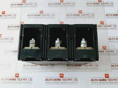 Terasaki Xs600Ne Tembreak Circuit Breaker 3 Pole 300-600A Ac690V 50-60Hz
