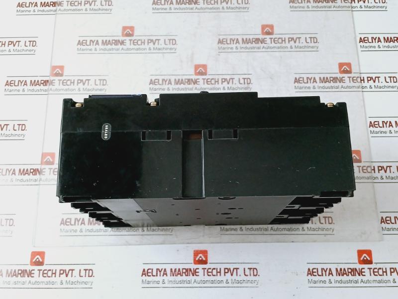 Terasaki Xs600Ne Tembreak Circuit Breaker 3 Pole 300-600A Ac690V 50-60Hz