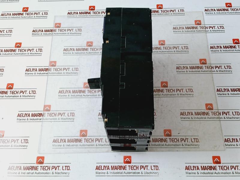 Terasaki Xs600Ne Tembreak Circuit Breaker 3 Pole 300-600A Ac690V 50-60Hz