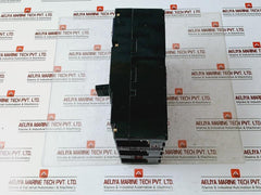 Terasaki Xs600Ne Tembreak Circuit Breaker 3 Pole 300-600A Ac690V 50-60Hz