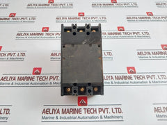 Terasaki Xs60Ns 3 Pole Circuit Breaker 60A Ac600 Dc250V Ac220V 25Ka