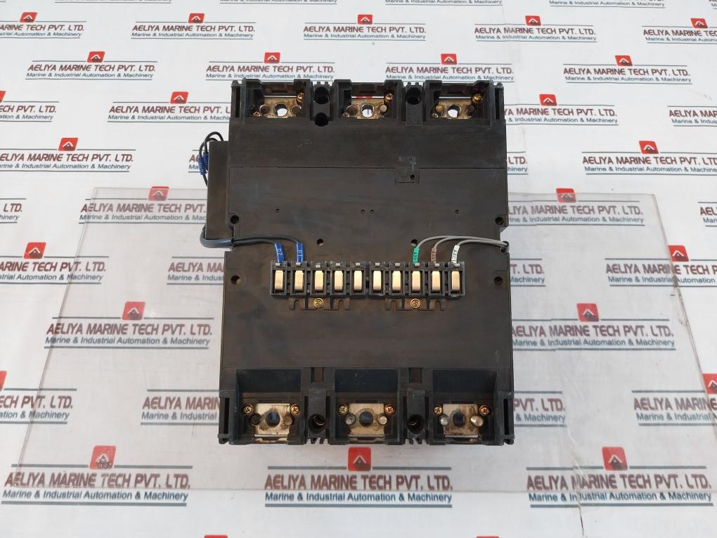 Terasaki Xs800Cs Tembreak Circuit Breaker Xcu1S 800A 690Vac 50/60Hz