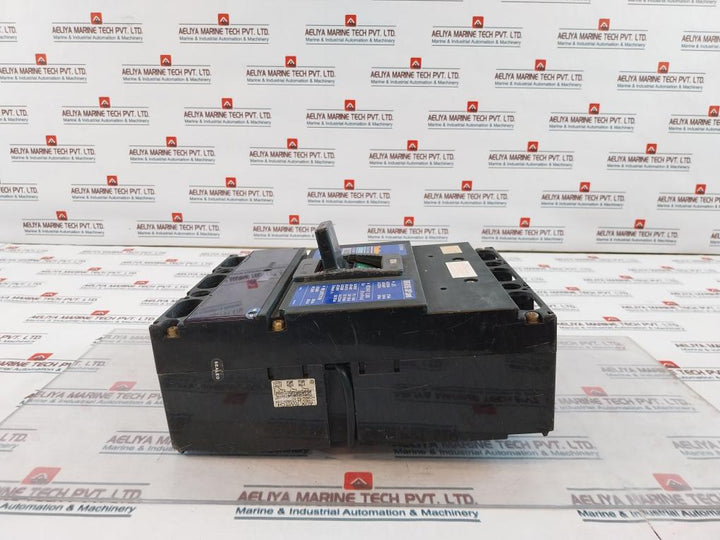 Terasaki Xs800Cs Tembreak Circuit Breaker Xcu1S 800A 690Vac 50/60Hz