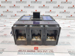 Terasaki Xs800Cs Tembreak Circuit Breaker Xcu1S 800A 690Vac 50/60Hz