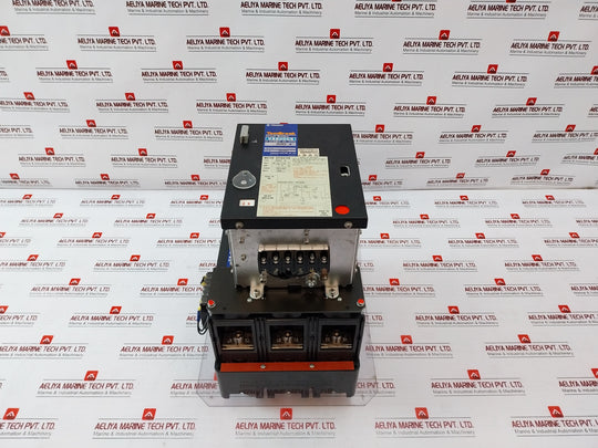 Terasaki Xs800Cs 3 Pole Tembreak Circuit Breaker Ac 690V 800A 2H1035Saa