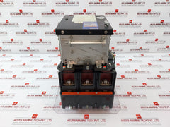 Terasaki Xs800Cs 3 Pole Tembreak Circuit Breaker Ac 690V 800A 2H1035Saa