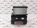 Terasaki Xs800cs 3 Pole Teambreak Circuit Breaker Ac 690v 800a 2h1035saa