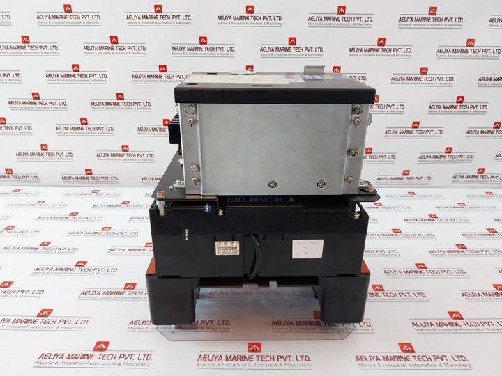 Terasaki Xs800cs 3 Pole Teambreak Circuit Breaker Ac 690v 800a 2h1035saa