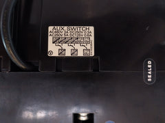 Terasaki Xs800Cs 3 Pole Tembreak Circuit Breaker Ac 690V 800A 2H1035Saa