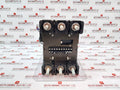 Terasaki Xs800cs 3 Pole Teambreak Circuit Breaker Ac 690v 800a 2h1035saa