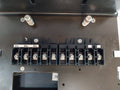 Terasaki Xs800cs 3 Pole Teambreak Circuit Breaker Ac 690v 800a 2h1035saa