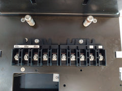 Terasaki Xs800Cs 3 Pole Tembreak Circuit Breaker Ac 690V 800A 2H1035Saa