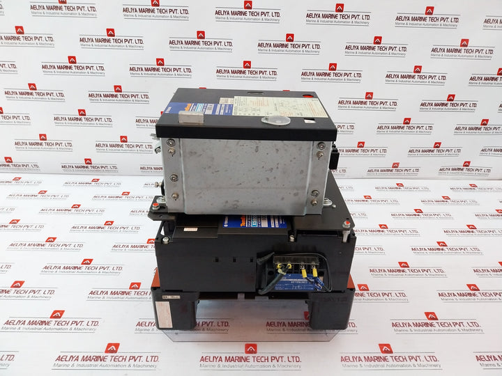 Terasaki Xs800cs 3 Pole Teambreak Circuit Breaker Ac 690v 800a 2h1035saa
