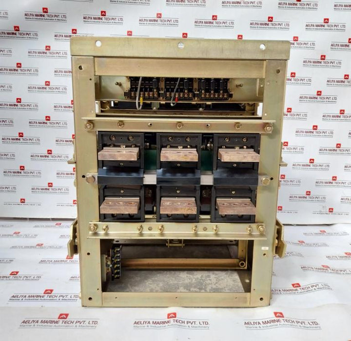 Terasaki Ap-20 Air Circuit Breaker 3P 5P3A2B, Pqh9268B1, Avh-1 50-60Hz
