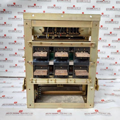 Terasaki Ap-20 Air Circuit Breaker 3P 5P3A2B, Pqh9268B1, Avh-1 50-60Hz