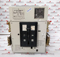 Terasaki Ap-20 Air Circuit Breaker 3P 5P3A2B, Pqh9268B1, Avh-1 50-60Hz
