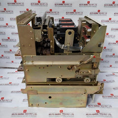 Terasaki Ap-20 Air Circuit Breaker 3P 5P3A2B, Pqh9268B1, Avh-1 50-60Hz