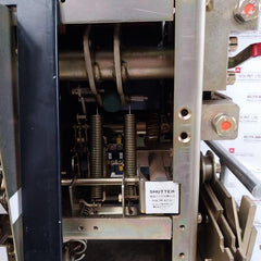 Terasaki Ap-20 Air Circuit Breaker 3P 5P3A2B, Pqh9268B1, Avh-1 50-60Hz
