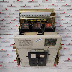 Terasaki Ap-20 Air Circuit Breaker 3P 5P3A2B, Pqh9268B1, Avh-1 50-60Hz