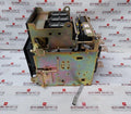 Terasaki At12 Tempower 3-pole Air Circuit Breaker 690 Vac 1250A 50/60 Hz