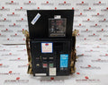Terasaki At12 Tempower 3-pole Air Circuit Breaker 690 Vac 1250A 50/60 Hz