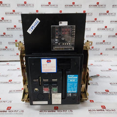 Terasaki At12 Tempower 3-pole Air Circuit Breaker 690 Vac 1250A 50/60 Hz